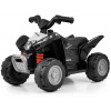 MILLY MALLY 5471 Nabíjacia štvorkolka HONDA ATV čierna MILLY MALLY 5471 Nabíjacia štvorkolka HONDA ATV čierna