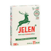 Jelen Mýdlový prací prášek krabice 11 PD 550 g Jelen Mýdlový prací prášek krabice 11 PD 550 g