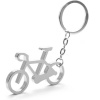 Kovový prívesok na kľúče bicykel – štýlový darček pre cyklistov Kovový prívesok na kľúče bicykel – štýlový darček pre cyklistov
