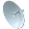 Ubiquiti airFiber Dish 30dBi, 5GHz, Slant 45 Ubiquiti airFiber Dish 30dBi, 5GHz, Slant 45