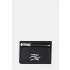 Karl Lagerfeld dámska kožená K/AUTOGRAPH B1W32073 čierna ONE SIZE Karl Lagerfeld dámska kožená K/AUTOGRAPH B1W32073 čierna ONE SIZE