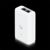 Ubiquiti An adapter that can power UniFi PoE+ devices, reduc Ubiquiti An adapter that can power UniFi PoE+ devices, reduc