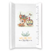 Prebaľovací pult pevný Tega Baby 50x70 cm biely Prebaľovací pult pevný Tega Baby 50x70 cm biely