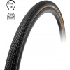 plášť TUFO Gravel THUNDERO 700x44C, bezduš.črn-béž plášť TUFO Gravel THUNDERO 700x44C, bezduš.črn-béž