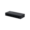 Dahua PFS3008-8GT-V2 8portový gigabit switch Dahua PFS3008-8GT-V2 8portový gigabit switch