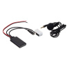 Bluetooth modul A2DP / Handsfree - Mercedes A / B / C / CLK / ML / GL / R / S / SL (2002->) 12-PIN Bluetooth modul A2DP / Handsfree - Mercedes A / B / C / CLK / ML / GL / R / S / SL (2002->) 12-PIN