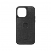 Peak Design Everyday Loop Case pro iPhone 14 Pro Max - Charcoal Peak Design Everyday Loop Case pro iPhone 14 Pro Max - Charcoal