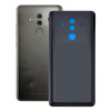 Kryt batérie zadný panel - krycí prvok pre Huawei Mate 10 Pro, čierny Kryt batérie zadný panel - krycí prvok pre Huawei Mate 10 Pro, čierny