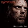 Bloodphemy: Blood Will Tell (CD) Bloodphemy: Blood Will Tell (CD)