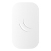 MikroTik cAP Lite, 1.5dBi Dual-Chain, 650MHz CPU,64MB RAM, 1x LAN, 2.4GHz Wi-Fi, 802.11b/g/n, vč. L4 licence RBcAPL-2nD MikroTik cAP Lite, 1.5dBi Dual-Chain, 650MHz CPU,64MB RAM, 1x LAN, 2.4GHz Wi-Fi, 802.11b/g/n, vč. L4 licence RBcAPL-2nD