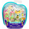 Enchantimals Malé Priateľky 2-balenie Cay a Beetrice Enchantimals Malé Priateľky 2-balenie Cay a Beetrice
