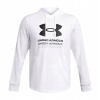 Under Armour mikina s kapucňou Rival Terry Graphic Hoody 1386047-100 Under Armour mikina s kapucňou Rival Terry Graphic Hoody 1386047-100