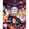 ESD GAMES ESD Demon Slayer -Kimetsu no Yaiba- The Hinokami C ESD GAMES ESD Demon Slayer -Kimetsu no Yaiba- The Hinokami C