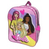 Dětský batoh Siva batoh Barbie Dětský batoh Siva batoh Barbie