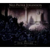 CD Nils Patrik Johansson: Evil Deluxe DLX | DIGI CD Nils Patrik Johansson: Evil Deluxe DLX | DIGI