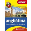 Konverzační průvodce - angličtina - kolektiv autorů Konverzační průvodce - angličtina - kolektiv autorů