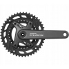 Shimano Kľučky Cues / Efcu60002cx60x Shimano Kľučky Cues / Efcu60002cx60x