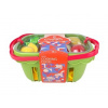 Alltoys Košík s krájecím jídlem 57 Alltoys Košík s krájecím jídlem 57
