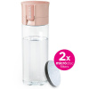 Fill&Go Vital filtr. fľaša brosky. BRITA Fill&Go Vital filtr. fľaša brosky. BRITA