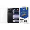 Ochranná fólia 3MK pre Xiaomi Redmi Note 14, 1 ks Ochranná fólia 3MK pre Xiaomi Redmi Note 14, 1 ks