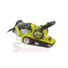 Ryobi EBS 800 76mm pásová brúska Ryobi EBS 800 76mm pásová brúska