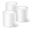 TP-LINK Deco X50 3-Pack Domáci Wi-Fi Mesh systém TP-LINK Deco X50 3-Pack Domáci Wi-Fi Mesh systém