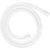 HANSGROHE Isiflex sprchová hadica 160 cm, matná biela, 28276700