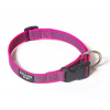 Julius K9 obojok 20 mm/27-42 cm ružový Julius K9 obojok 20 mm/27-42 cm ružový