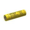 NITECORE IMR 18650 Li-Mn 3100mAh 35A - 2 ks v balení NITECORE IMR 18650 Li-Mn 3100mAh 35A - 2 ks v balení