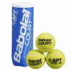 Lopty na padel Babolat Court Padel Lopty na padel Babolat Court Padel
