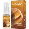 LIQUA Elements Cookies 10ml 0mg nikotínu e-liquid LIQUA Elements Cookies 10ml 0mg nikotínu e-liquid