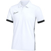 Detské tričko Nike Dri-Fit Academy Polo white FZ9763 100 L Detské tričko Nike Dri-Fit Academy Polo white FZ9763 100 L