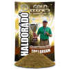 Haldorádó Návnadová zmes Gold Feeder 1kg - TOP1 Bream Haldorádó Návnadová zmes Gold Feeder 1kg - TOP1 Bream