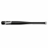 DRAGOWA Tactical Hliníková baseballová pálka Crusher 63cm, čierna DRAGOWA Tactical Hliníková baseballová pálka Crusher 63cm, čierna