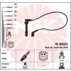 Zapalovací kabely NGK BMW 3 serie 318i 1.9 (04.95-09.99) RC-BW205 548 (sada) Zapalovací kabely NGK BMW 3 serie 318i 1.9 (04.95-09.99) RC-BW205 548 (sada)
