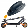 Zadný Blatník pre Kolobežku Kugoo KuKirin G2 PRO Zadný Blatník pre Kolobežku Kugoo KuKirin G2 PRO