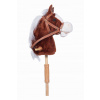 Hobby horse HKM Bella hnědý Hobby horse HKM Bella hnědý