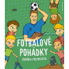 Fotbalové pohádky Zdeňka Folprechta - Zdeněk Folprecht Fotbalové pohádky Zdeňka Folprechta - Zdeněk Folprecht