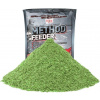 Kŕmenie Carp Zoom Method Feeder Groundbaits 1kg Amur Kŕmenie Carp Zoom Method Feeder Groundbaits 1kg Amur