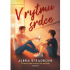 V rytmu srdce - Alena Štraubová V rytmu srdce - Alena Štraubová