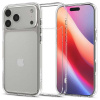 Spigen Ultra Hybrid, crystal clear - iPhone 17 Pro Max ACS10278 Spigen Ultra Hybrid, crystal clear - iPhone 17 Pro Max ACS10278