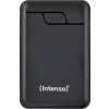Intenso Intenso Power Bank B10000 black powerbanka Li-Ion, 10000 mAh, USB-A, USB-C®, černá Intenso Intenso Power Bank B10000 black powerbanka Li-Ion, 10000 mAh, USB-A, USB-C®, černá