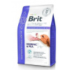 BRIT VD Brit Veterinary Diet Dog Grain Free Gastrointestinal Low Fat 2 kg BRIT VD Brit Veterinary Diet Dog Grain Free Gastrointestinal Low Fat 2 kg