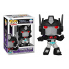 Funko Pop! Retro Toys Transformers Nemesis Prime 167 Funko Pop! Retro Toys Transformers Nemesis Prime 167