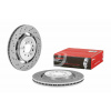 Brzdový kotúč BREMBO 09.C506.33 Brzdový kotúč BREMBO 09.C506.33