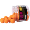 CARP INFERNO Balanced Boilie Fluo Losos 16mm, 150ml CARP INFERNO Balanced Boilie Fluo Losos 16mm, 150ml