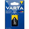 Varta Superlife 9V 6F22 1ks 2022101411 Varta Superlife 9V 6F22 1ks 2022101411
