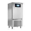 Šoker 10x GN 2/1 dotykový ovládací panel 230 V, pravé dveře | RM - ISN 1021 PD Šoker 10x GN 2/1 dotykový ovládací panel 230 V, pravé dveře | RM - ISN 1021 PD