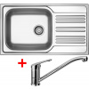Sinks Star 860 XXL + Pronto Sinks Star 860 XXL + Pronto
