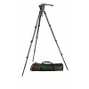 Manfrotto TR536+HD526+MB MBAG100PN - Manfrotto TR536 (526,536K-1) Manfrotto TR536+HD526+MB MBAG100PN - Manfrotto TR536 (526,536K-1)